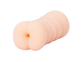 Carissa Masturbator for Men - XXX TO-GO Travel-Friendly Male Masturbator
